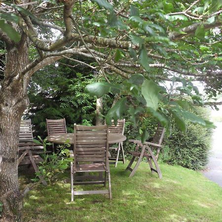 Ethan Cottage Killarney Exterior foto