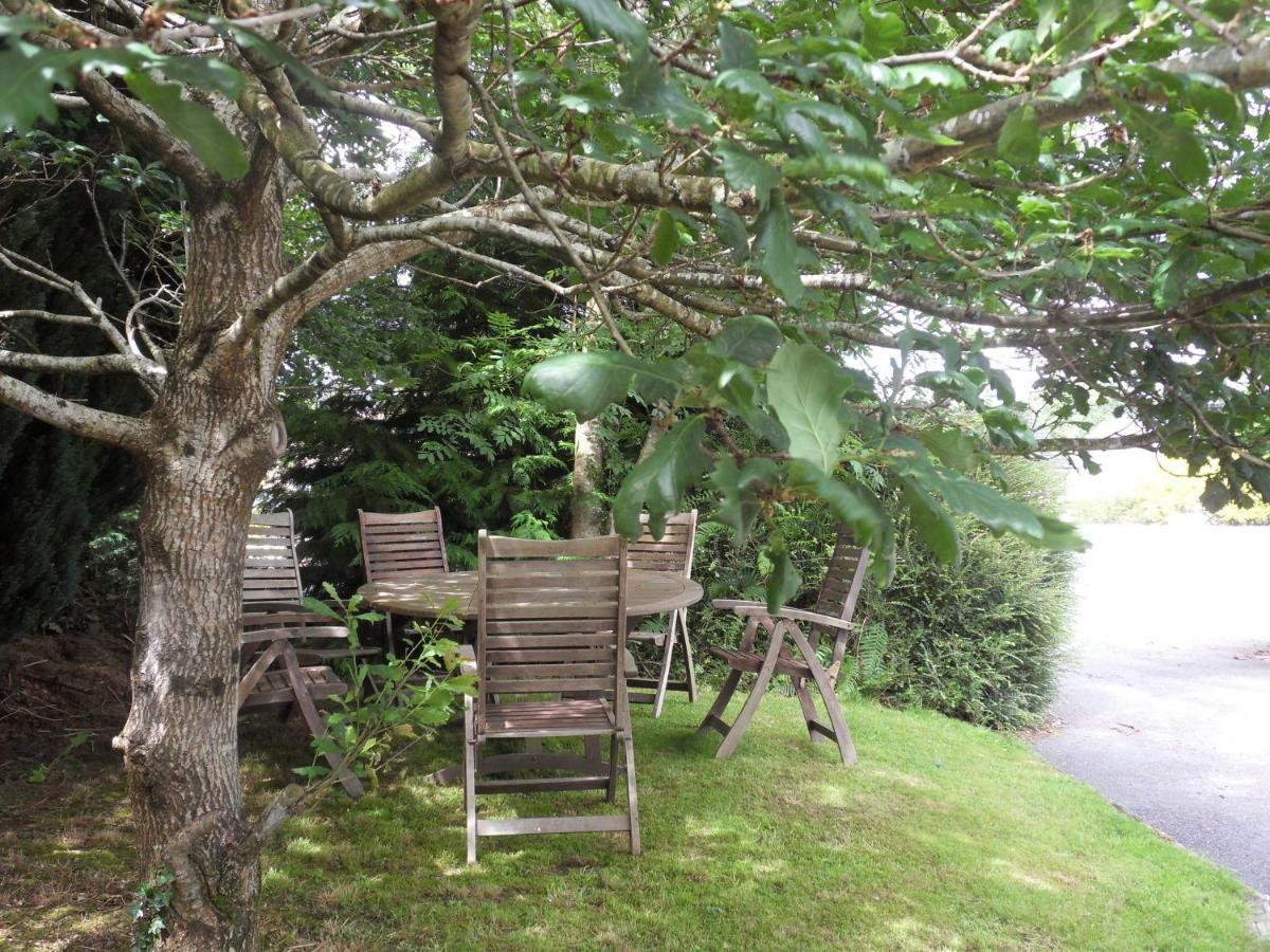 Ethan Cottage Killarney Exterior foto